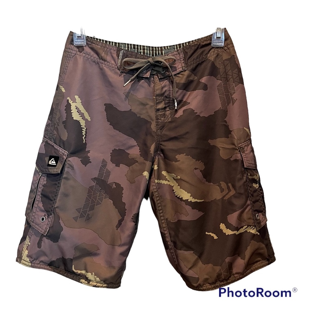 Quiksilver Board Shorts